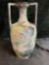 Beautiful Vintage Nippon Dragonware Vase - Japan - Handpainted