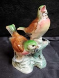 Vintage Bird porcelain Collection by JSC Robin 129