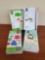 (6) Cricut Shapes Cartridge - in boxes