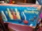FISHER PRICE bowling game, in box