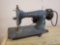 Very Vintage THE SIMPLEX SEWING CO. SEWING MACHINE