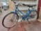 Vintage COLLEGIATE SCHWINN BIKE BICYCLE