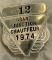 Vintage 1974 Grand Junction Chauffer - 12