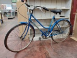 Vintage COLLEGIATE SCHWINN BIKE BICYCLE