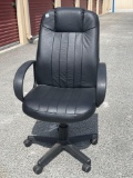 Nice Black Office Chair
