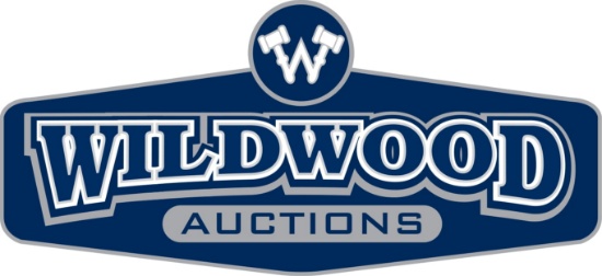 Big Ol Online Auction in Wildwood