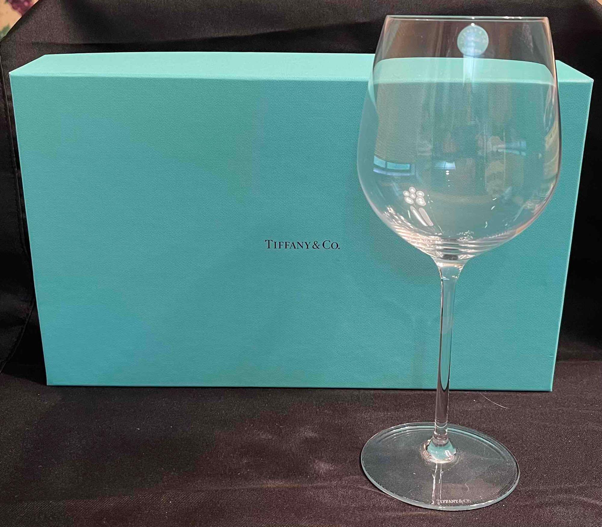 wine glass wood Bordeaux Wine Glass Kit main image 0