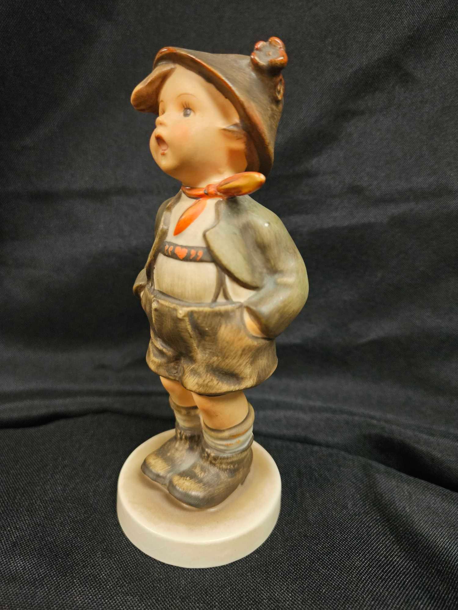 Goebel Hummel 95