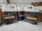 3 one gallon jugs of 3m fast bond contact adhesive