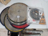 More Table Saw Blades