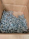 Large lot of unused Bolts