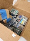 Awesome lot of hardware mostly unused