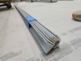Lot of Steel Angle sections
