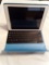 IPAD A1822 WITH FOLIO CARRYING CASE AND KEYBOARD - Apple ID Locked