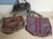 Ladies purses including Tommy Hilfiger,London Fog, Claires