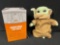 Scentsy Buddy STAR WARS Mandalorian The Child Baby Yoda Grogu