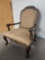 Large Accent Sitting Chair