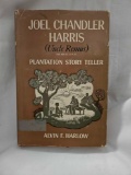UNCLE REMUS, Joel Chandler Harris, PLANTATION STORIES Vintage Book