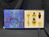 Vintage Perfume in Gift Box GUERLAIN PARIS