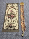 2pc Tapestry Wall Hangings