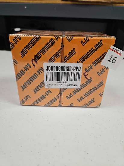 Journeyman-Pro 30 Amp, Plug & Connector Set, Electrical, Plumbing, Marine