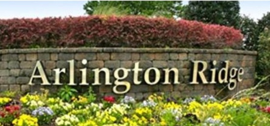Arlington Ridge Online Estate Auction