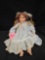 VINTAGE PARADISE GALLERY COLLECTIBLE DOLL