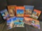 TRAVEL BOOKS - TURKEY, RUSSIA, EASTERN COUNTRIES
