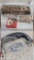 UMCO ALUMINUM TOOLBOX WITH CONTENTS