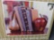 Fruit Bookends, still in Box
