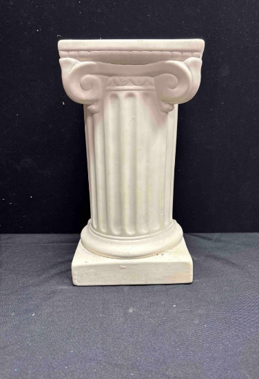 POLYCLAY ROMAN COLUMN 13.5"