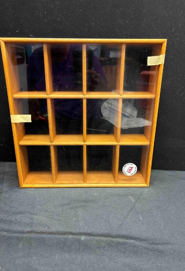 Collector's Cabinet, Tannery Lane Co,
