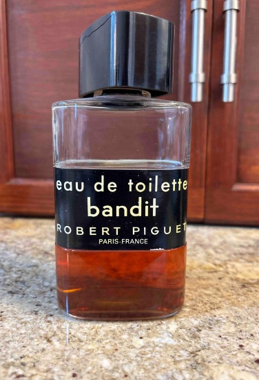 Robert Piguet Bandit Eau de Toilette