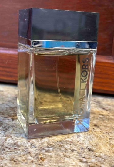 Michael Kors Eau de Toilette Spray