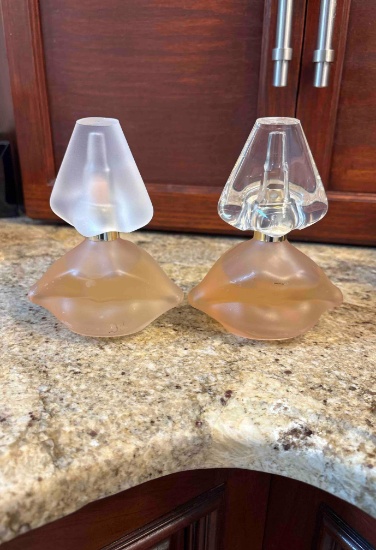 (2) Salvador Dali by Salvador Dali Parfum De Toilette