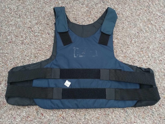 1 of 2 TACTICAL VEST