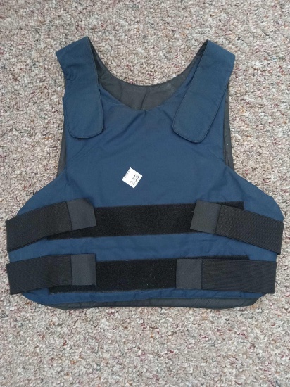 1 of 2 Tactical vest