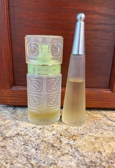 O de Lancome & Issey Miyake L'Eau d'Issey Eau de Toilette for women