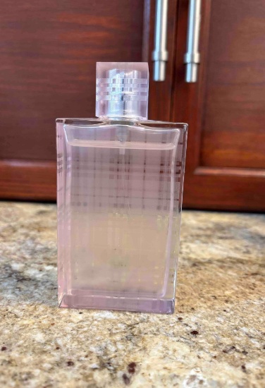 Burberry Brit Sheer Eau de Toilette