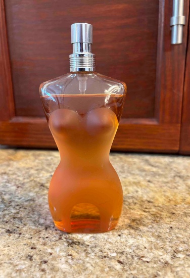Jean Paul Gaultier Classique for Women