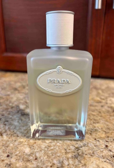 Prada Infusion d'Iris Eau de Parfum