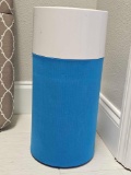 BLUE AIR FILTRATION DEVICE