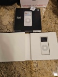 iPOD NANO 2GB WHITE