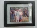 Super cool photo of famous actor and director Ron Howard