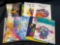Fun Coloring Books and Design Books for Adults and Kids