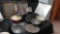 BAKERS DREAM, BUNDT, CUPCAKE, BAKING SHEETS, SPRING RELEASE