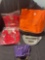COOL BACKPACKS, TOTES, CROWN ROYAL BAG