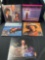 (4) Laserdiscs including Mrs. Doubtfire and Quigley Down Under with (1) Classical CD Set