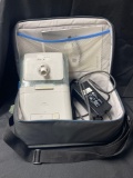 Respironics CPAP Machine, case