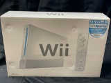 Nintendo Wii Console